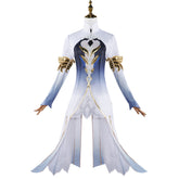 ✨ NEATMOA ✨ High-Quality Genshin Impact Cosplay Costume - Stunning Furina Replica | Exclusive Handcrafted Design | Fulfill Your Fantasy